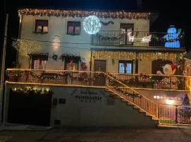 casa rural valderaduey