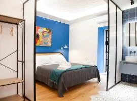 Santa Maria Maggiore suite