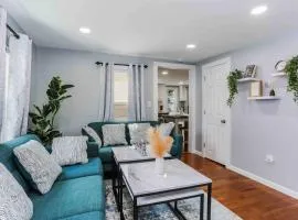 Two Bedroom Apartment on Forestville Bristol