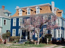 Meadows Inn, hotel poblíž Craven County Regional - EWN, 