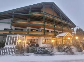 Hotel Brandl, Hotel in Innichen