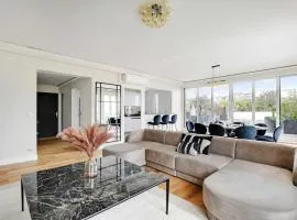 Stunning apartment - 3BR-6P - La défense