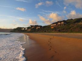 Luxury Beach Villa - Mozambique, villa in Inhambane