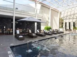 Gran Hotel de Puebla by HNF