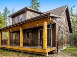 Experience Montana Cabins - Full Property