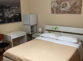 Moon River Guest House, affittacamere a Pescara