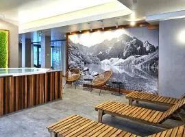VIP Apartamenty Zakopianskie