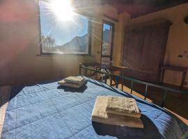 Adagio Guesthouse, B&B i Caprie