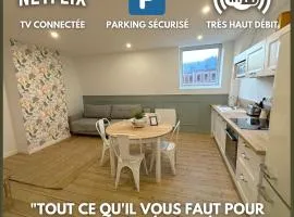 ღ Fabrik • Parking sécurisé & Wifi fibre