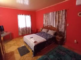 Rouse Homestays, hotel in Couva