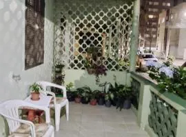 Apartamento na Praia