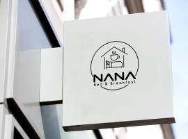 Hostal NANA B&B: Arroyo de la Encomienda'da bir ucuz otel