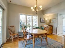Scituate Vacation Rental - Walk to the Beach!
