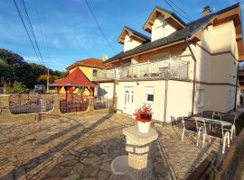 Apartman Raj, Hotel in Vrnjačka Banja