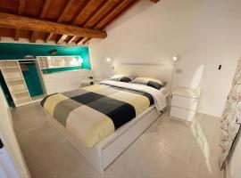 The Perfect Base to Explore Tuscany - Between Pisa, Lucca, and Florence! - Netflix & YouTube Premium Included, hotel in Montecatini Terme