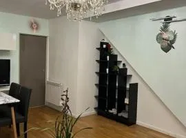 Maison conviviale