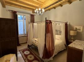 Appartamenti La Vecchia Latteria