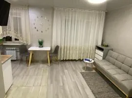 Apartments Апартамент Рабочая 81, Кирова Kirova