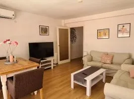 Old town - Beach apartment