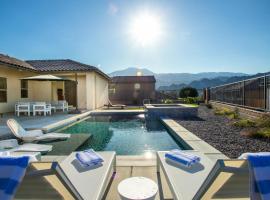 PGA West*New Home*Pool*Hot Tub, golf hotel in La Quinta