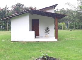 Casa da Jane, holiday home in Paraty