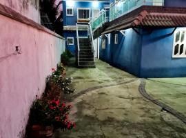 Nacif&Alcantara Suítes: Tamoios'ta bir otel