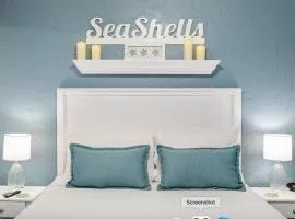 Seashells Getaway