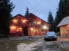 Ski Chalet Jahorina