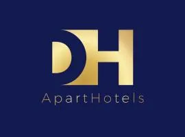 Apartment by DH ApartHotels