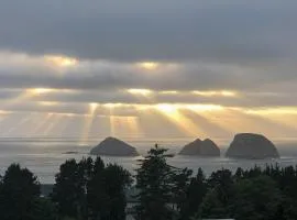 Ocean Crest Panoramic Vistas