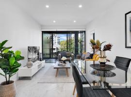 The Monterey Apartments by Urban Rest