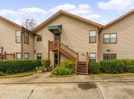 Harbour Oaks 418, hotel poblíž Malcolm McKinnon - SSI, 