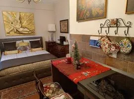 B & V HOME e Restaurant Home