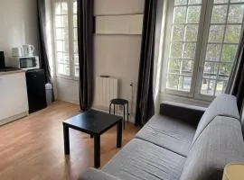 Studio Paris 14