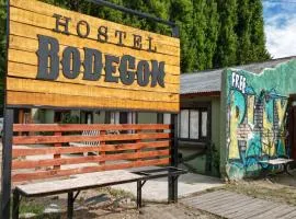 Hostal Bodegon