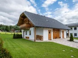 Wolfgangchalet C