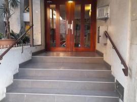 Apartamento IdeaL Independencia VI