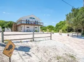 Bright New Beach House with In- Law Suite -- 2 blocks to beach!
