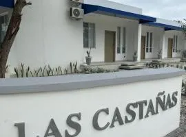 Suite 5, Las Castañas