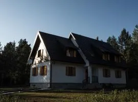 Apartments with a parking space Rudanovac, Plitvice - 20748