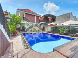 Dyou Villa