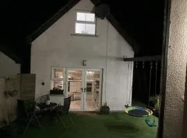 Ballinacross Lodge