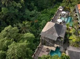 Kawi Resort A Pramana Experience