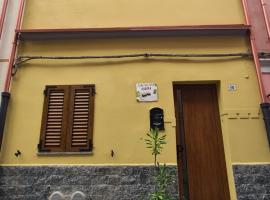 Casa vacanze Galena, nyaraló Iglesiasban