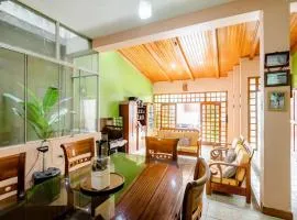 Casa Pinto - Alojamiento a 7 minutos del centro