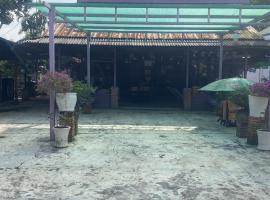 Ba Hung homestay，Ấp Hòa Phú (2)的民宿