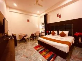 Hotel NDBL INN
