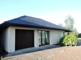 Holiday House near Lake D bie