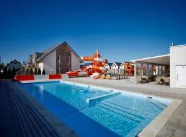 Holiday Home in Sarbinowo near Beach & Pool