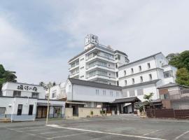 かんざんじ堀江の庄, hotel a Hamamatsu